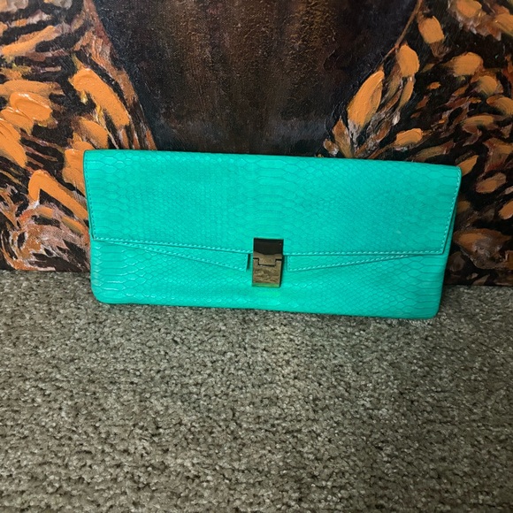 Limited Too Clutch purse - Picture 2 of 4